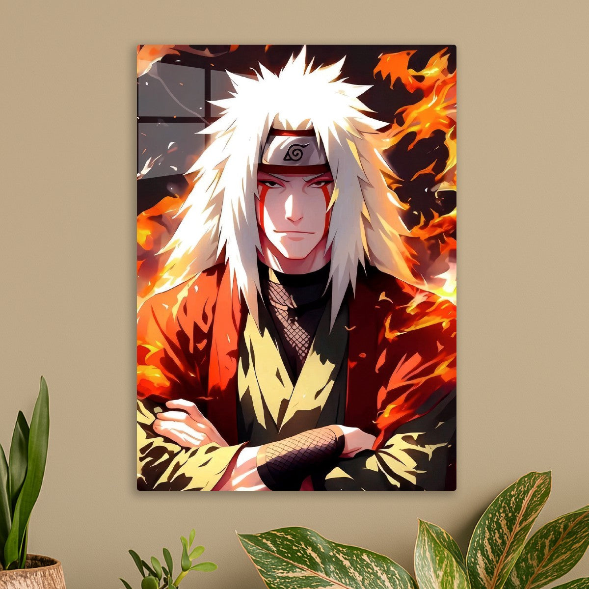 Jiraiya