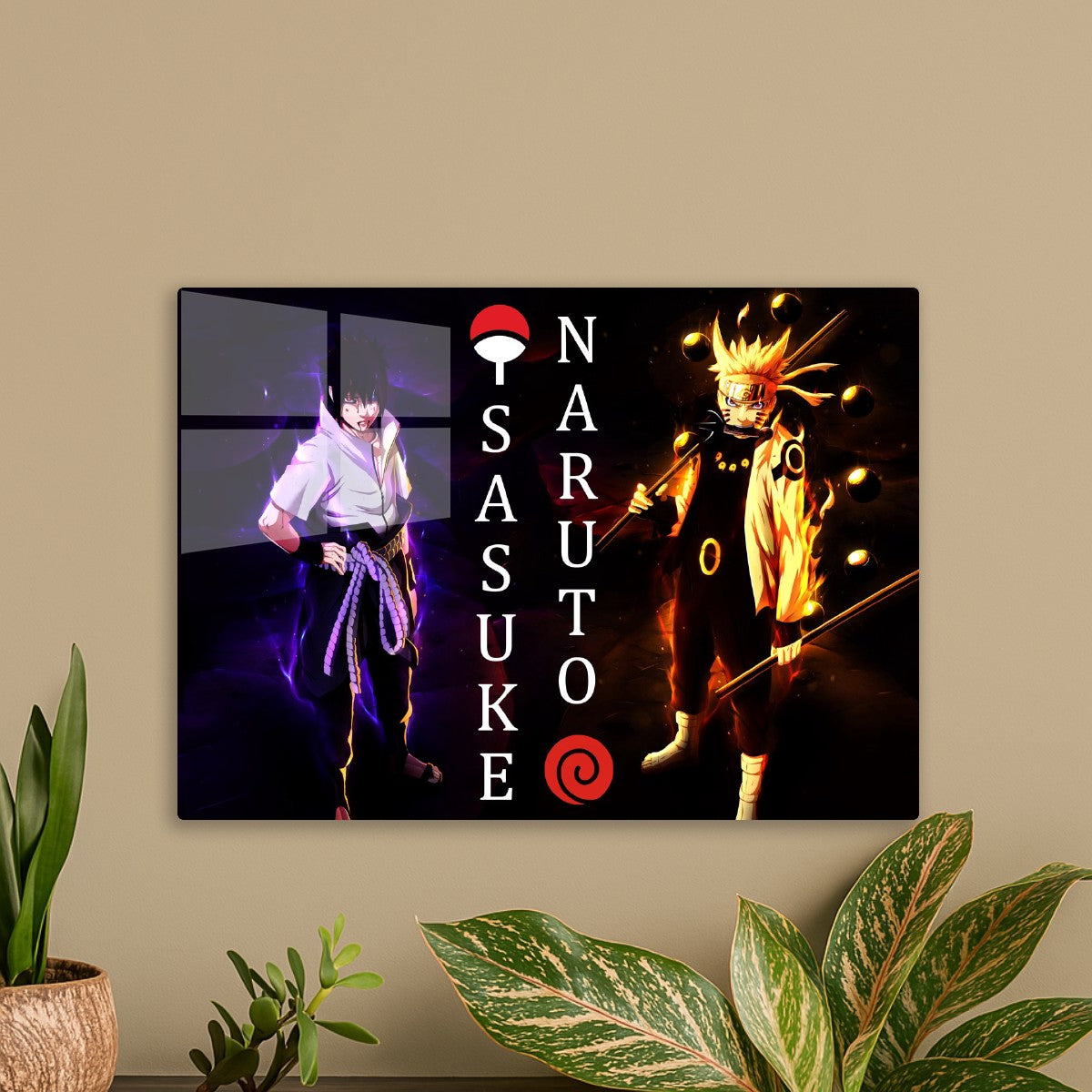 Naruto Shippuden