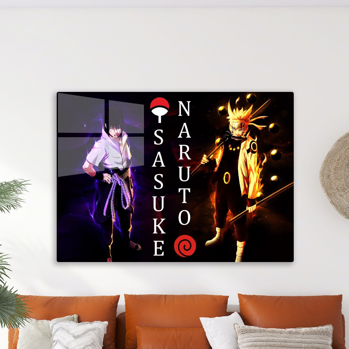 Naruto Shippuden