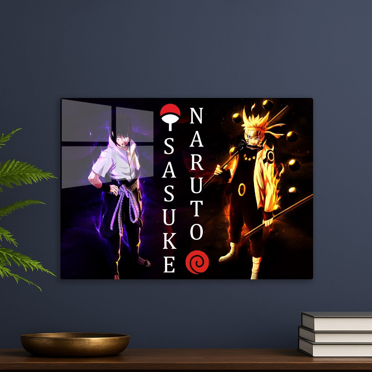 Naruto Shippuden