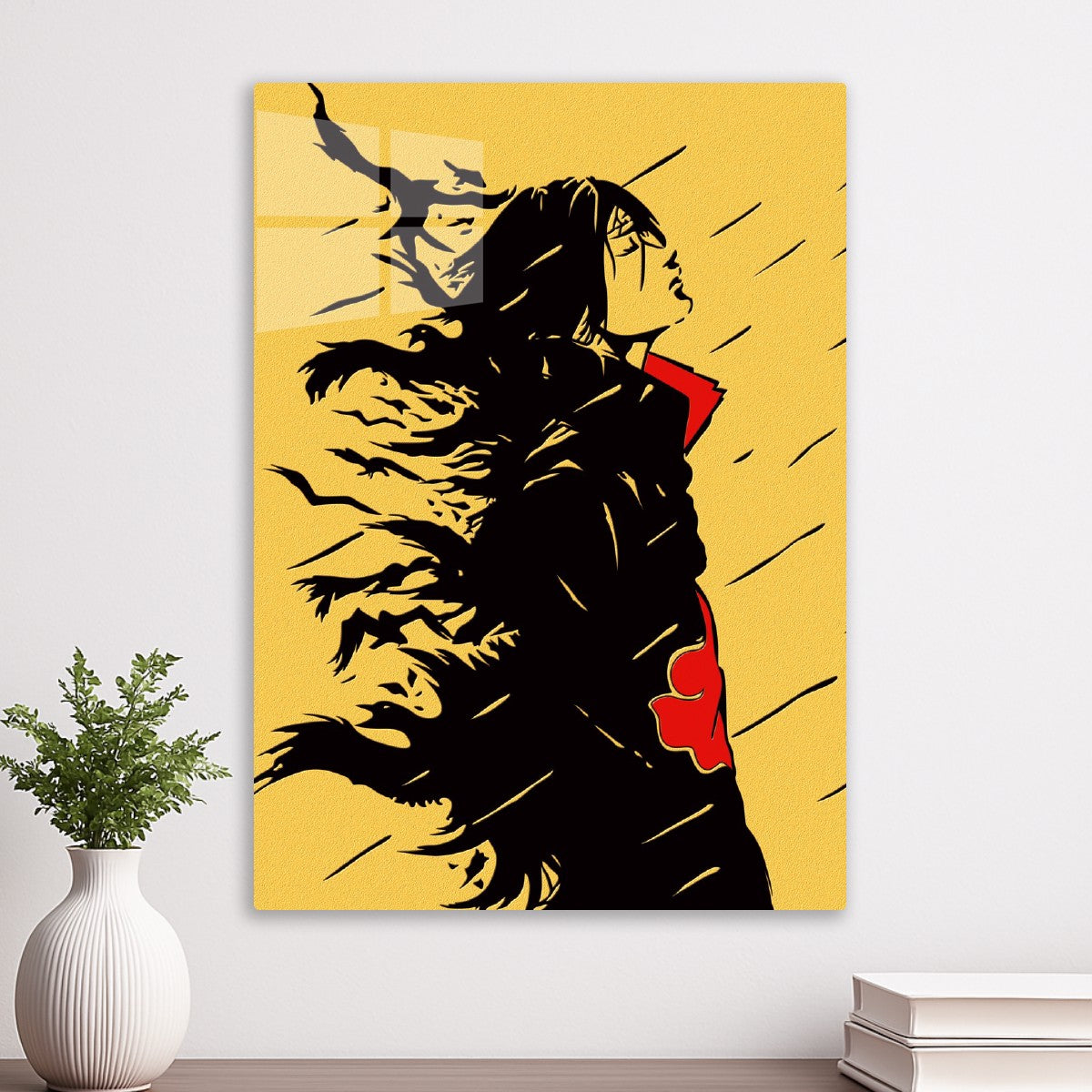 Itachi Uchiha