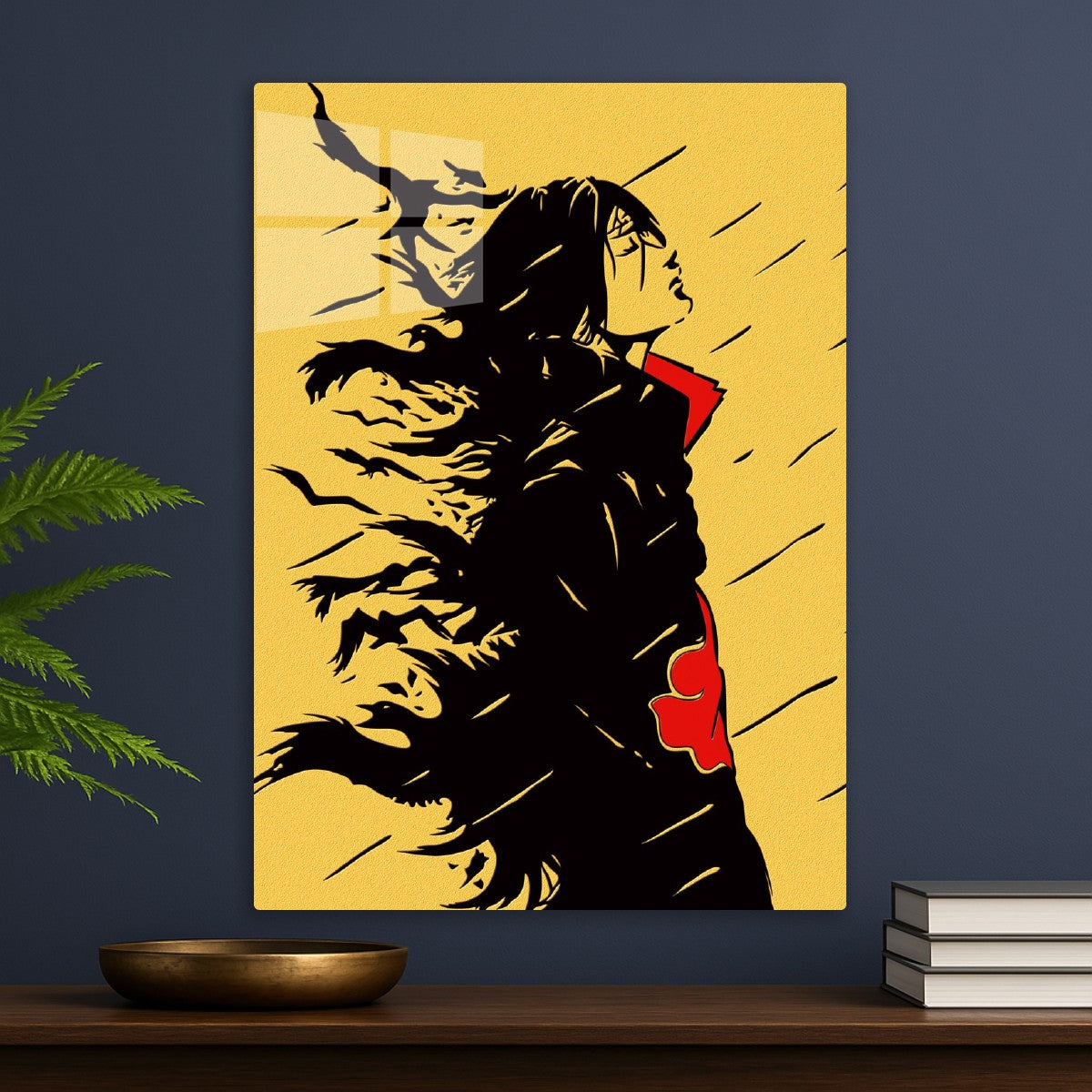 Itachi Uchiha
