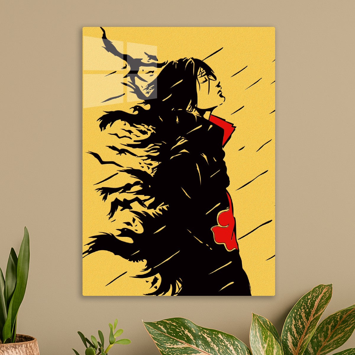 Itachi Uchiha