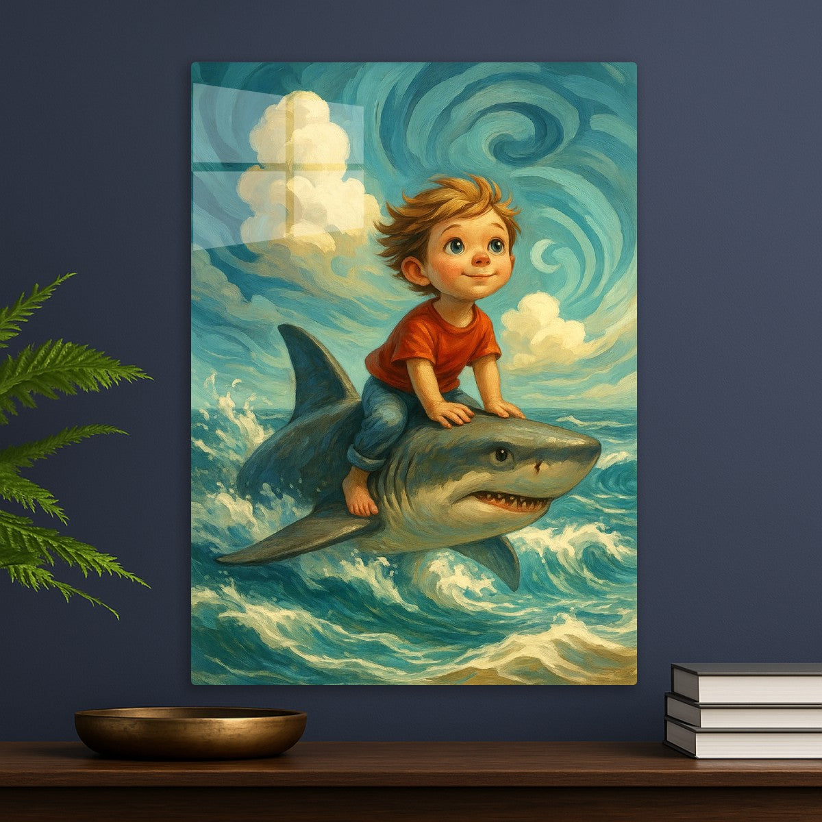 Ocean Adventure