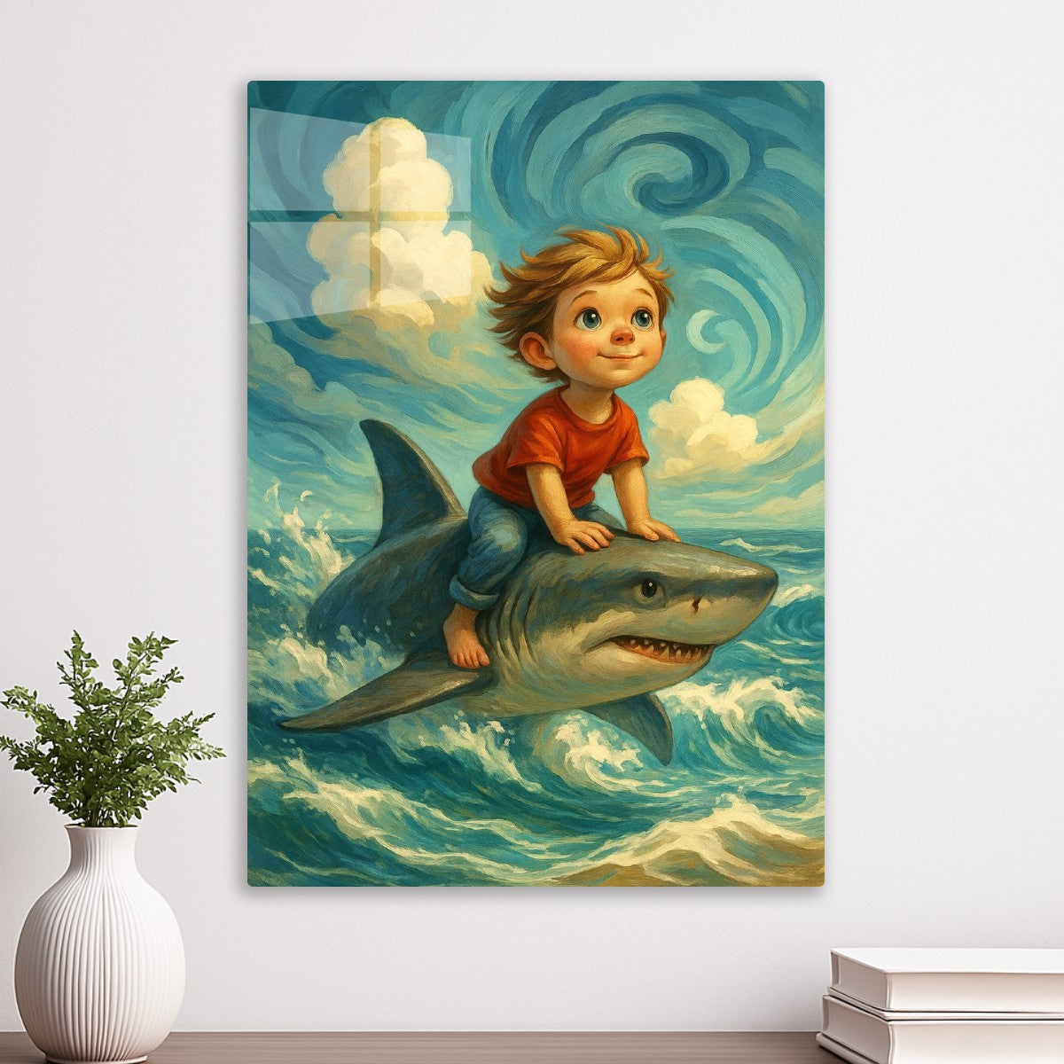 Ocean Adventure