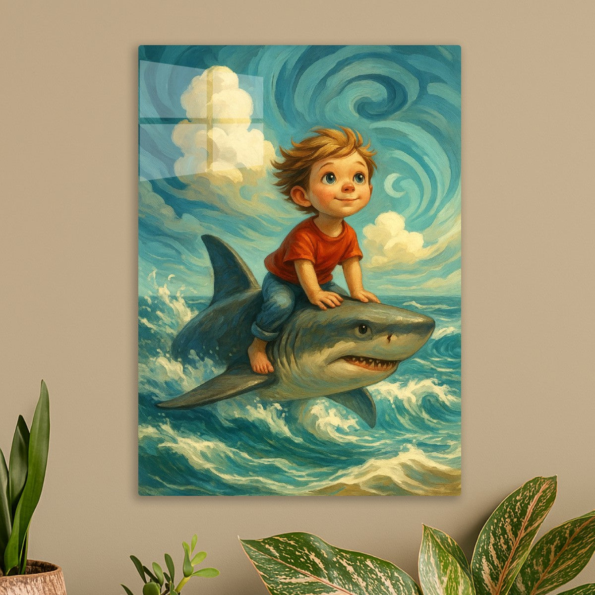 Ocean Adventure