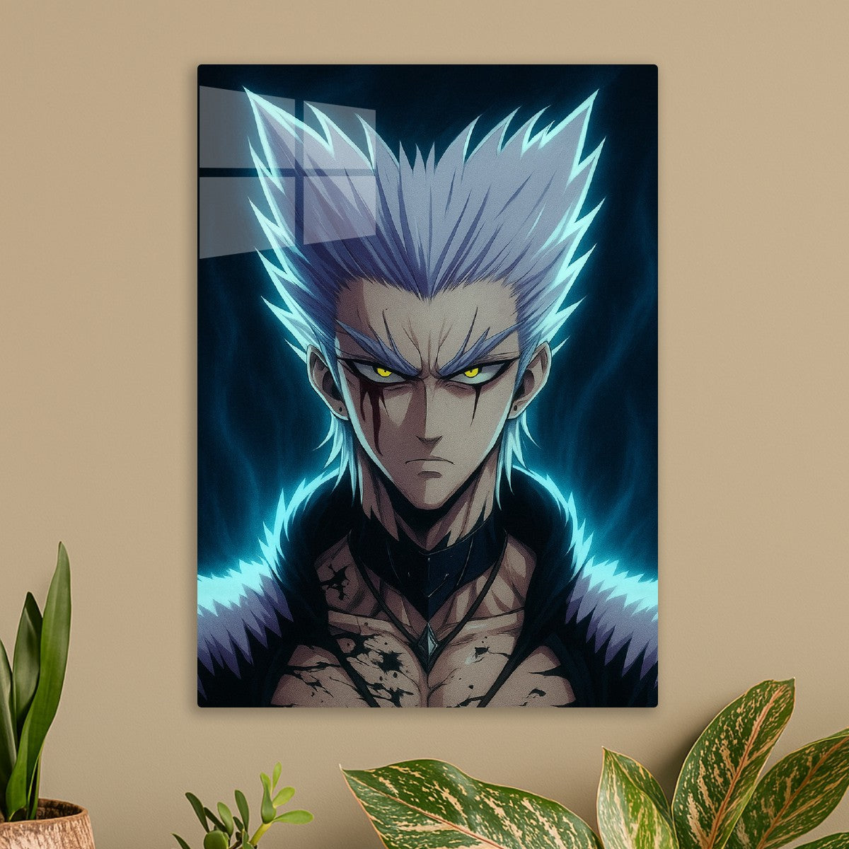 Garou