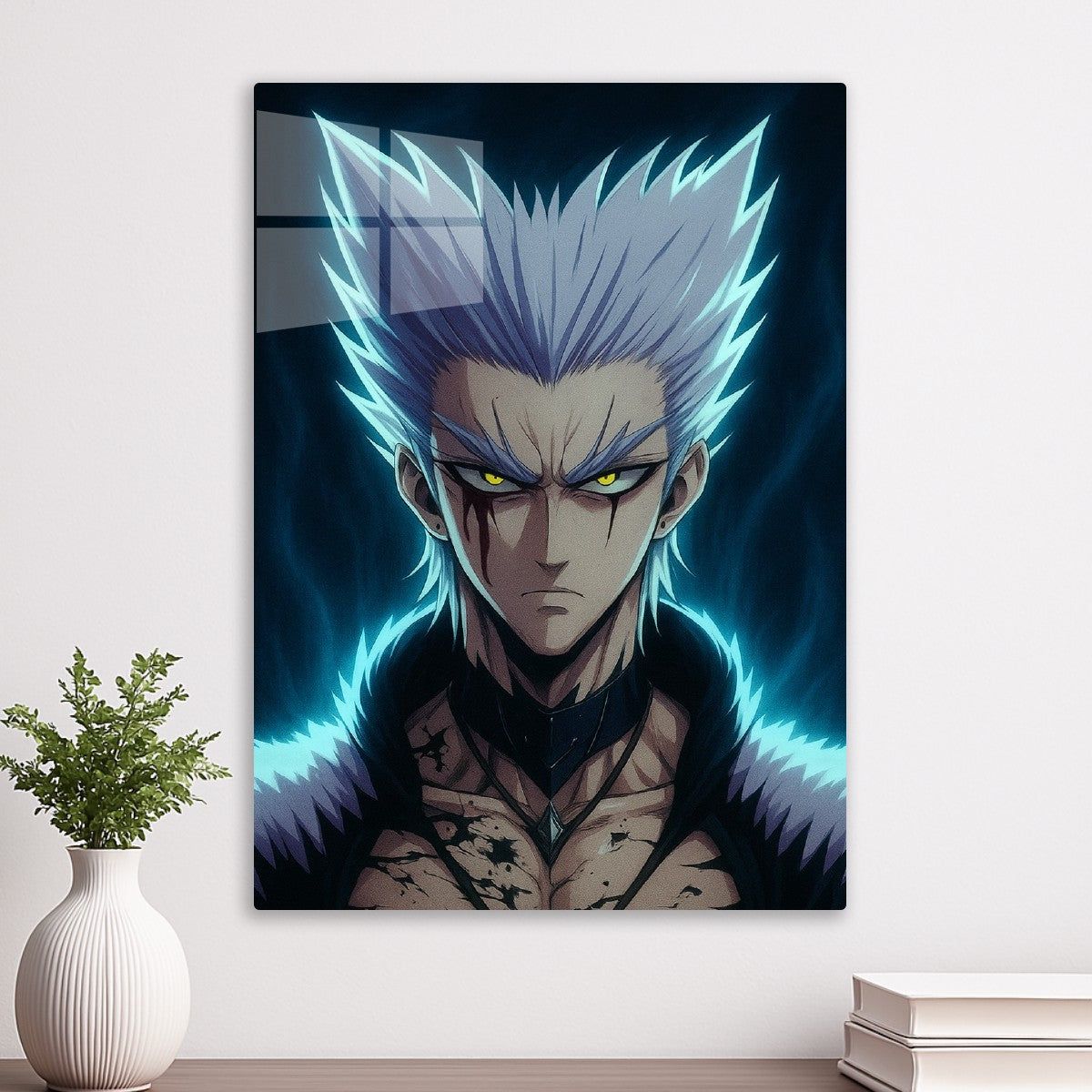 Garou