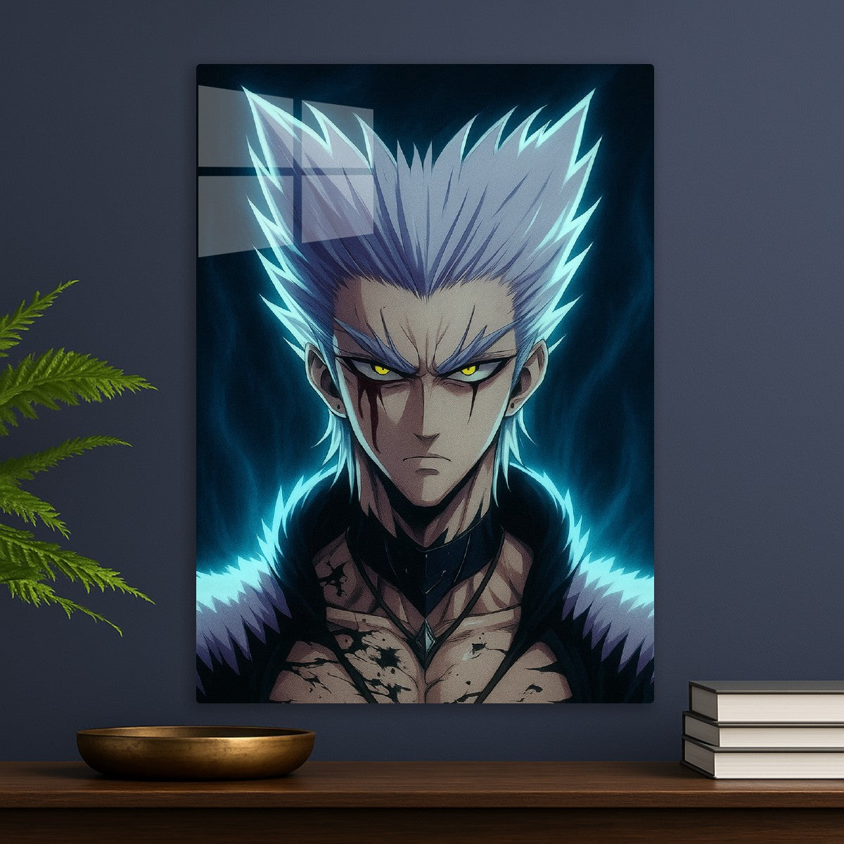 Garou