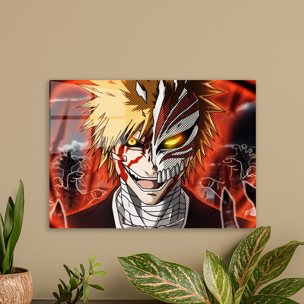 Bleach 