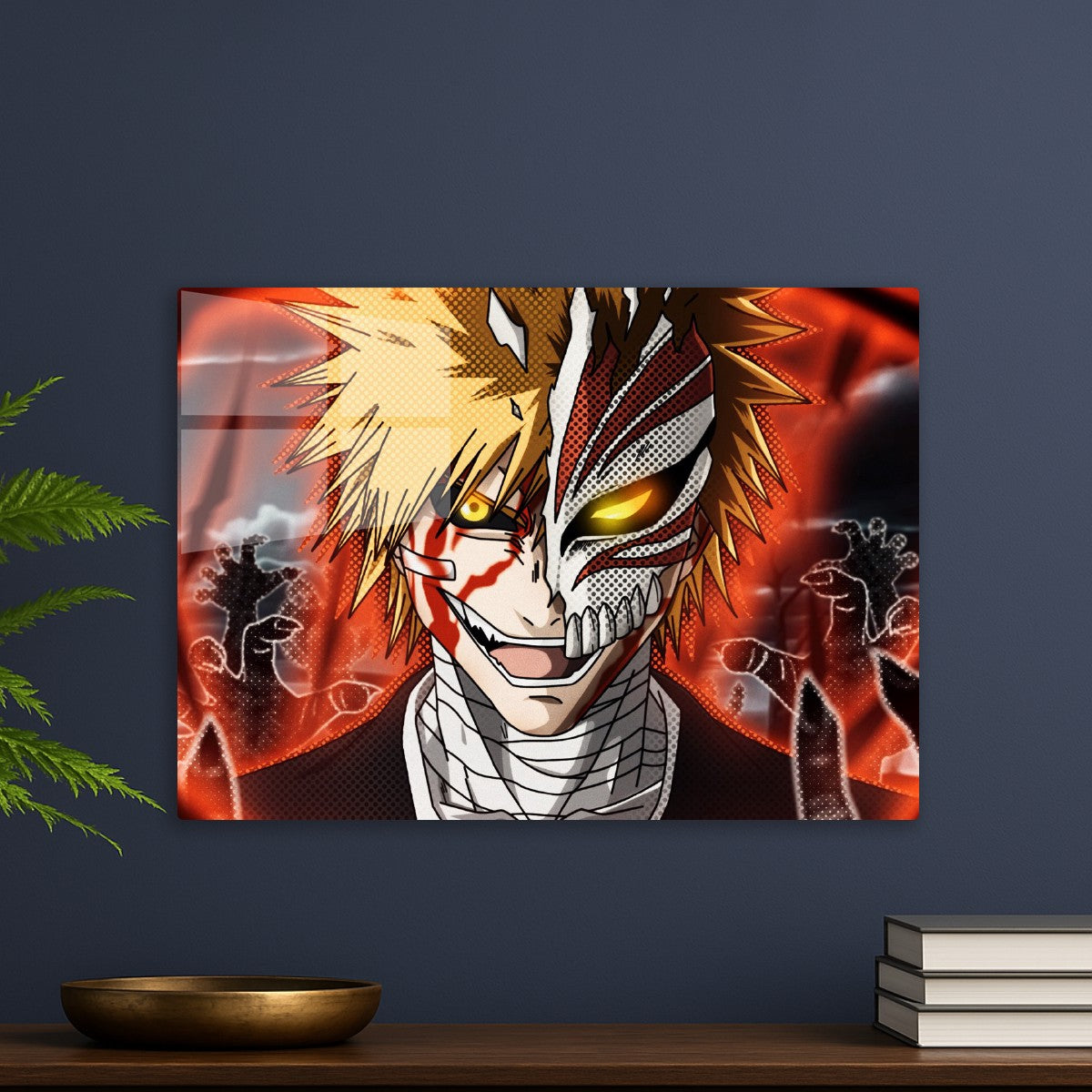 Bleach 