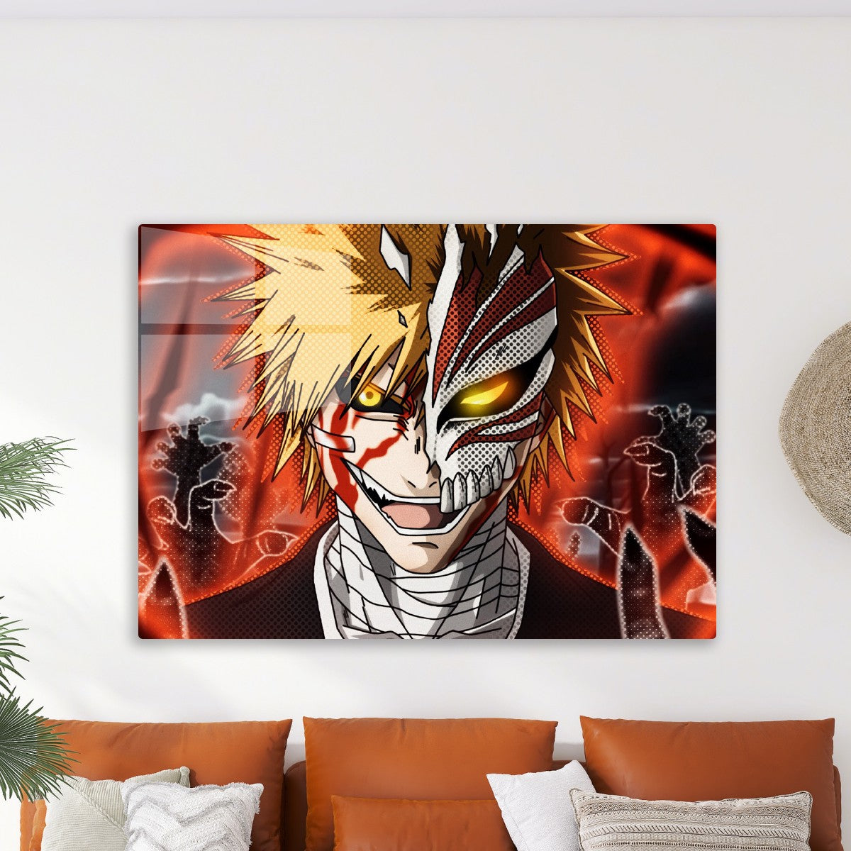 Bleach 