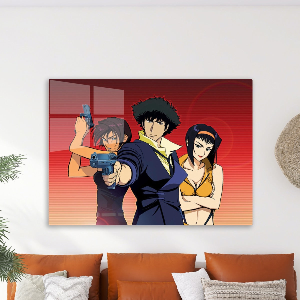 Cowboy Bebop