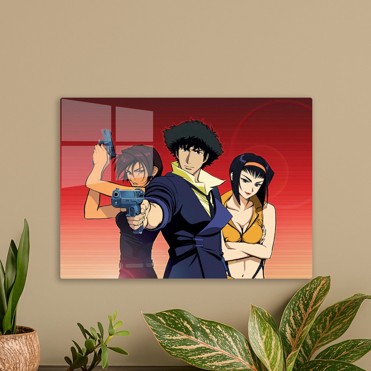 Cowboy Bebop