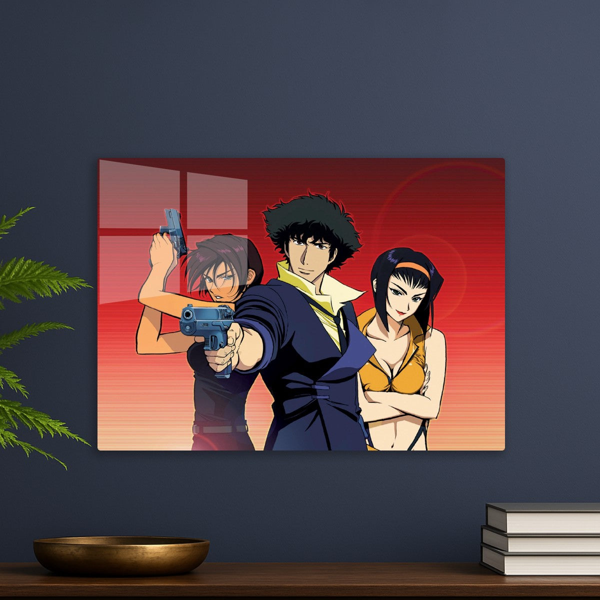 Cowboy Bebop