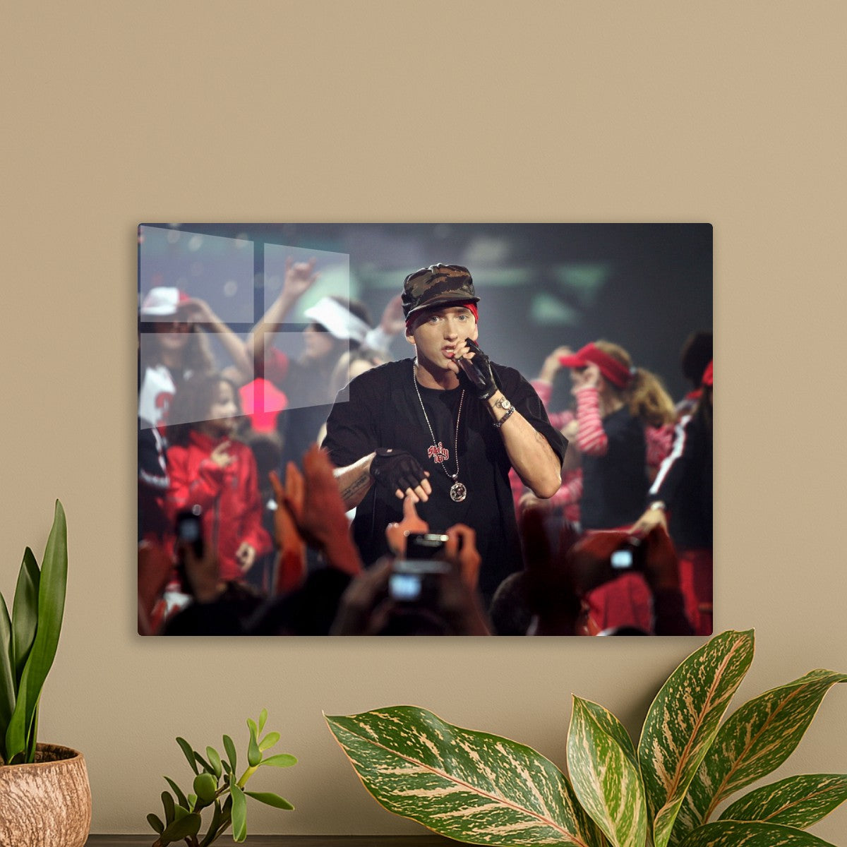 Eminem, American Rapper