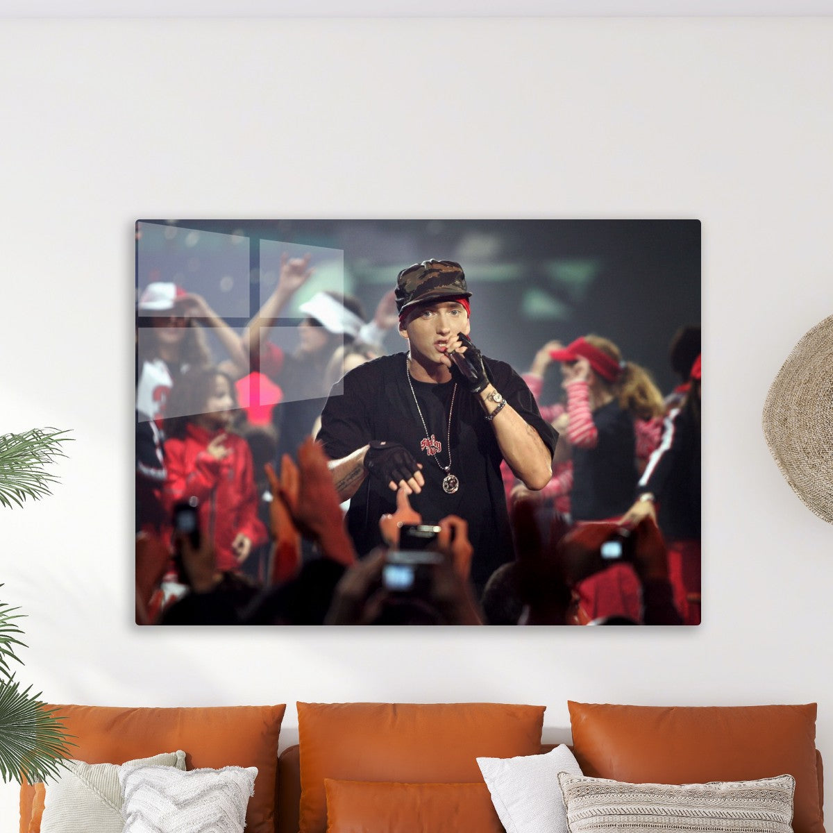 Eminem, American Rapper