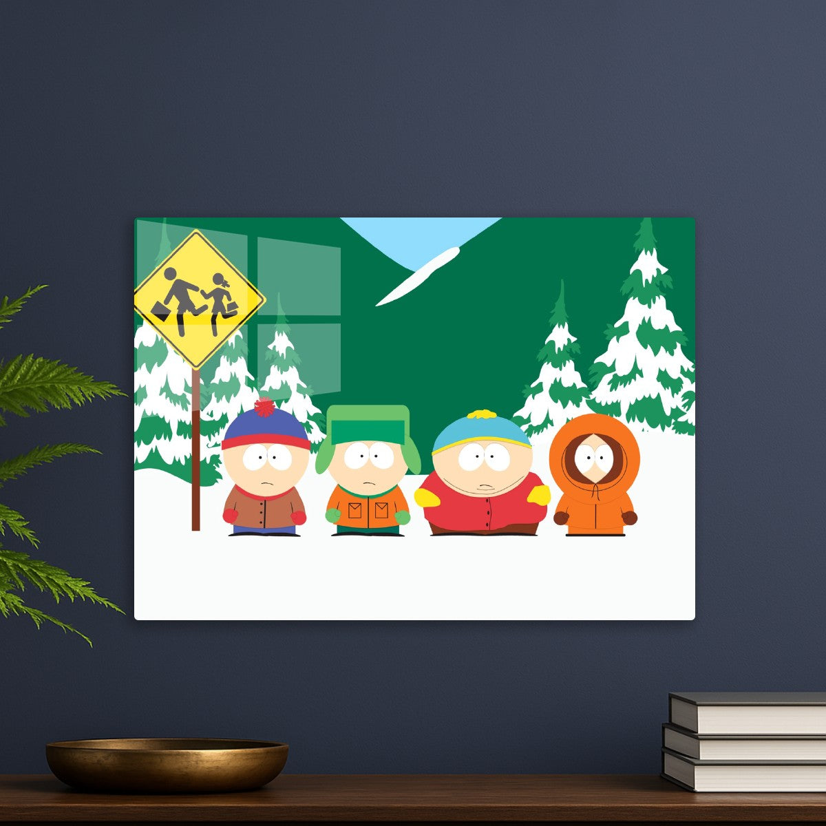 South Park 