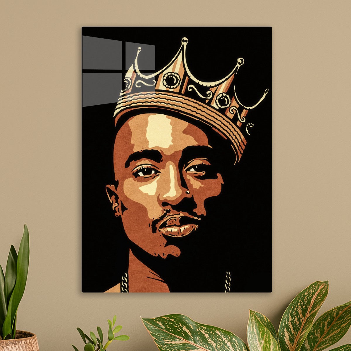 Tupac Shakur 