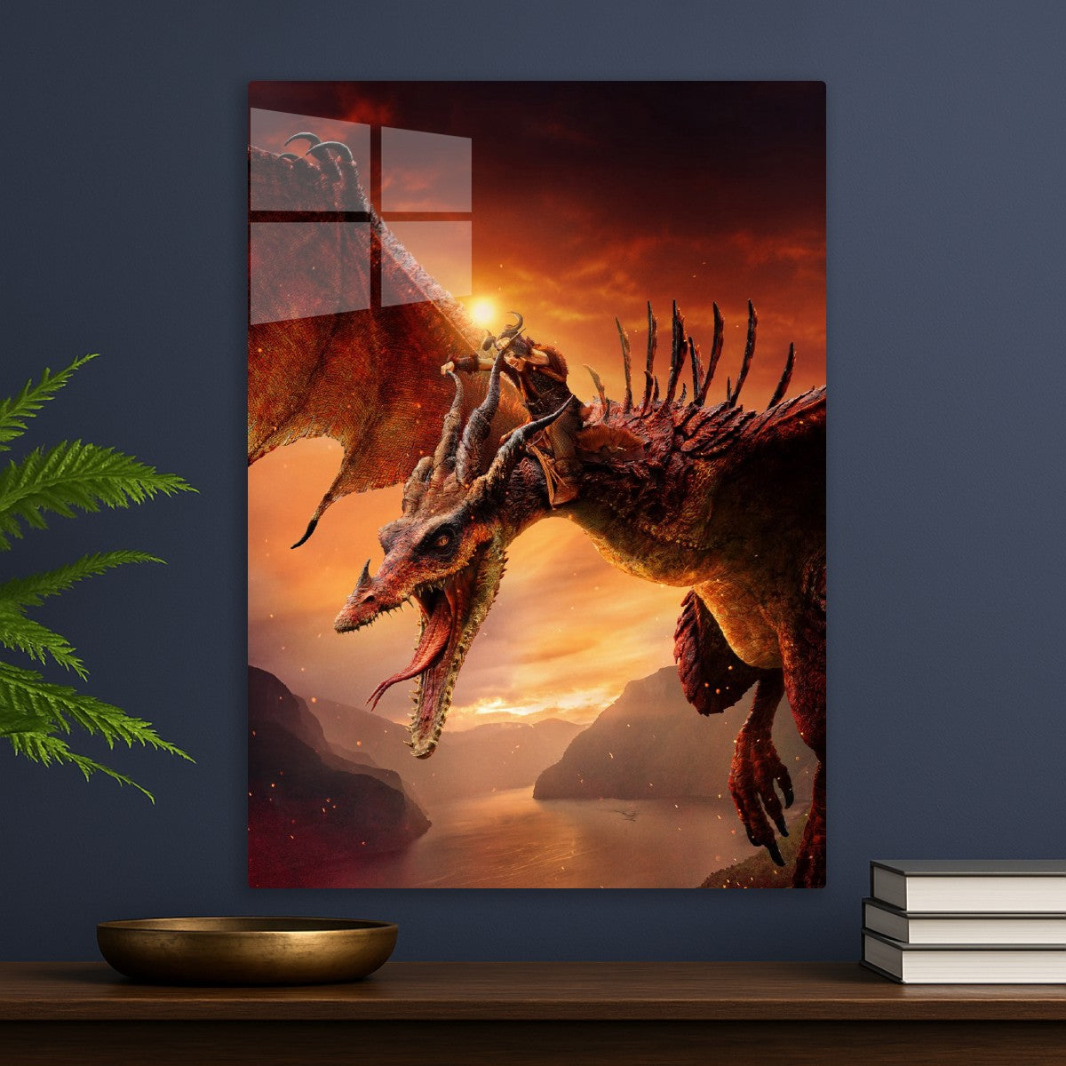 How to train your dragon 