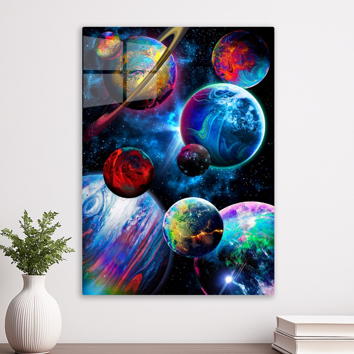 Cosmic Candy