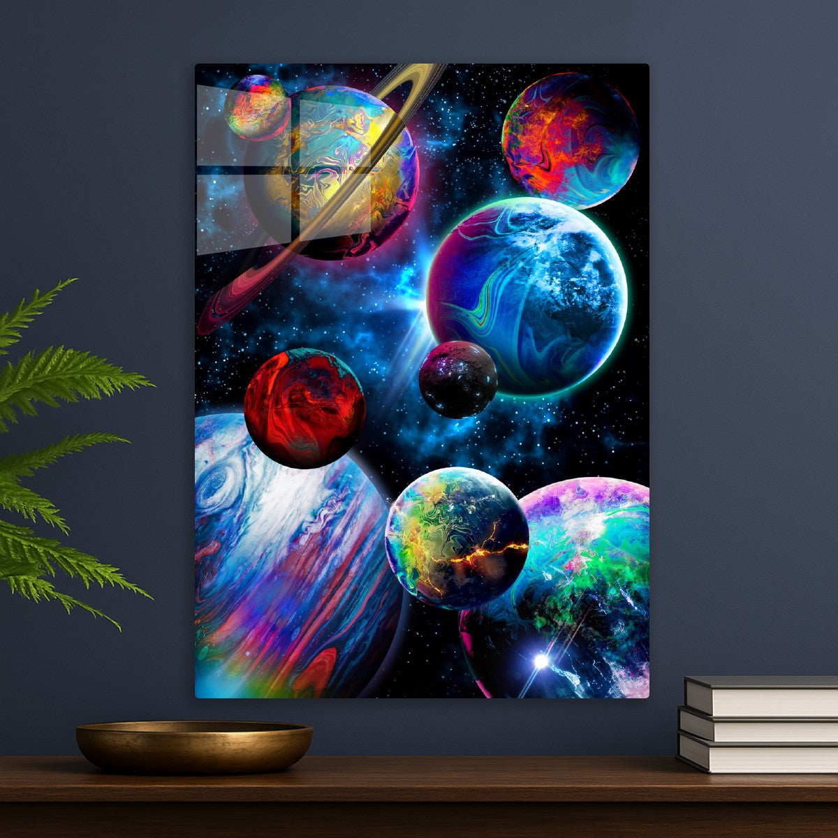 Cosmic Candy