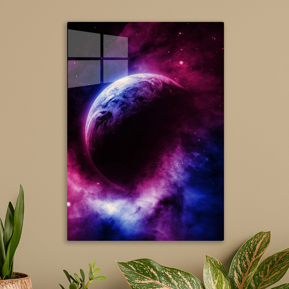 Purple Haze