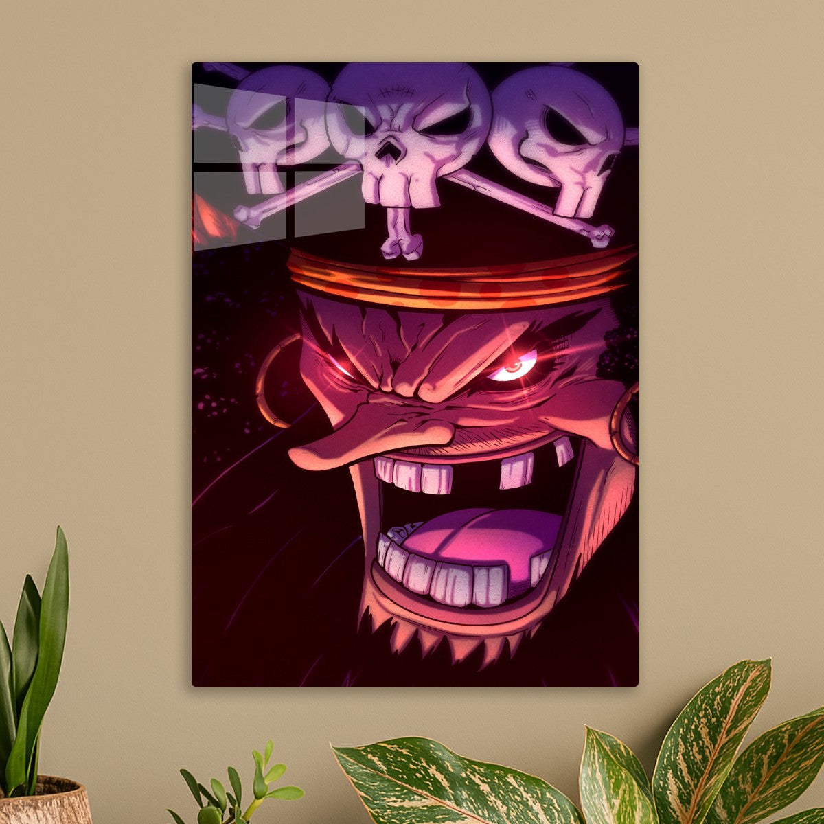 One Piece: Blackbeard