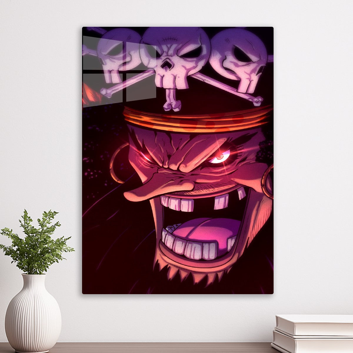 One Piece: Blackbeard