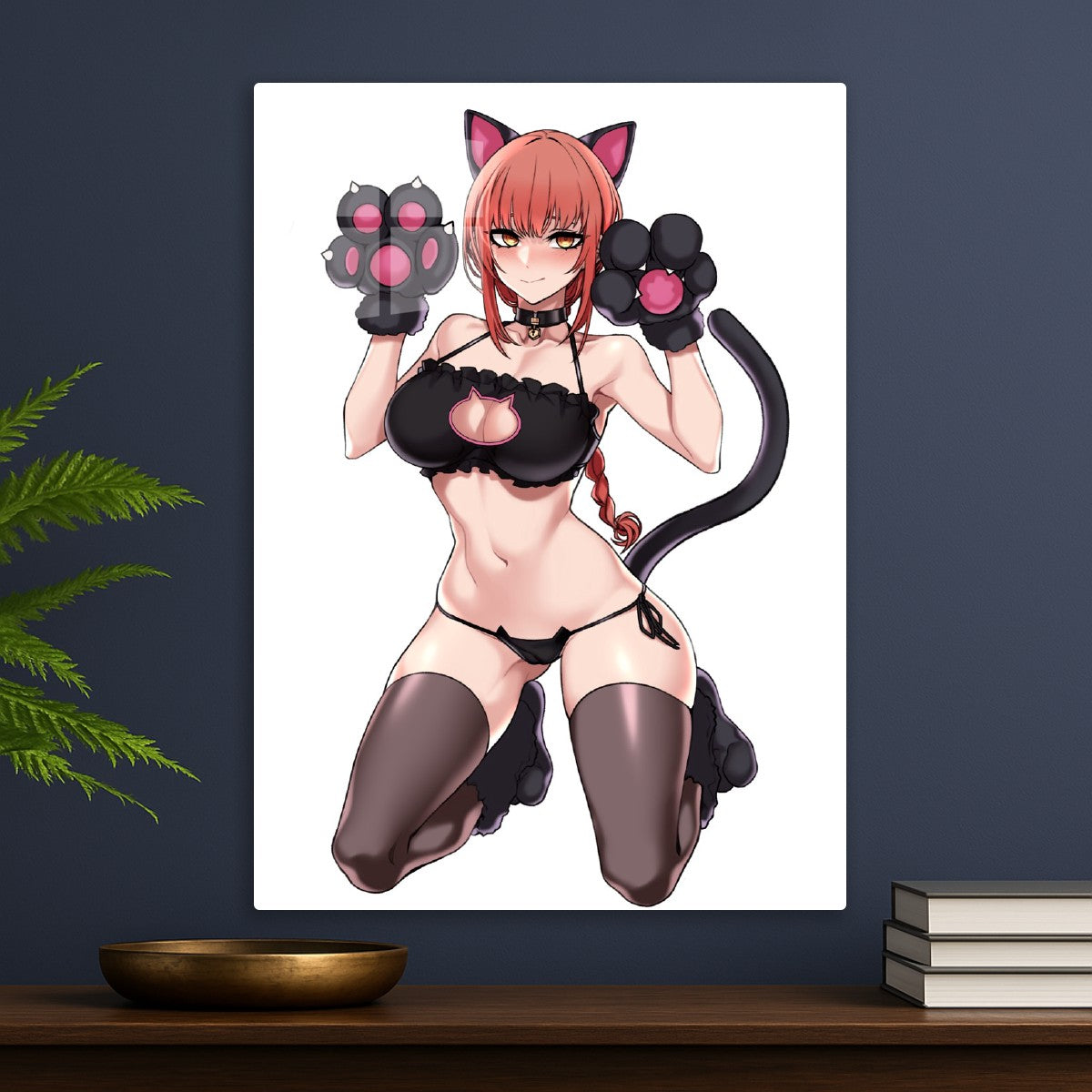Neko Makima