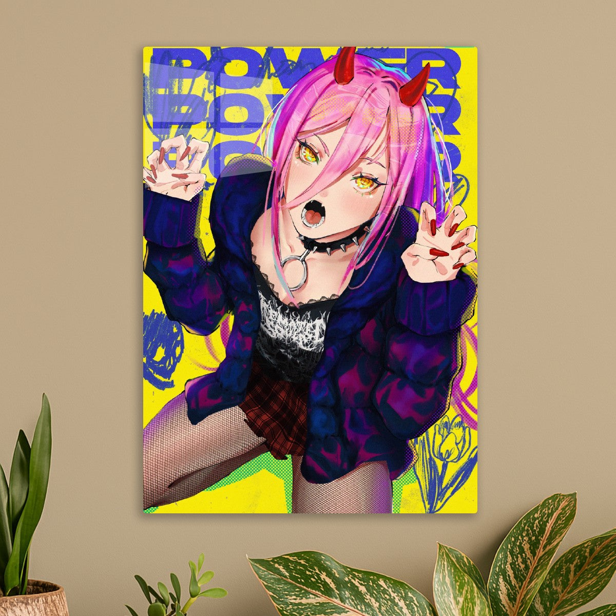 Punk Power 