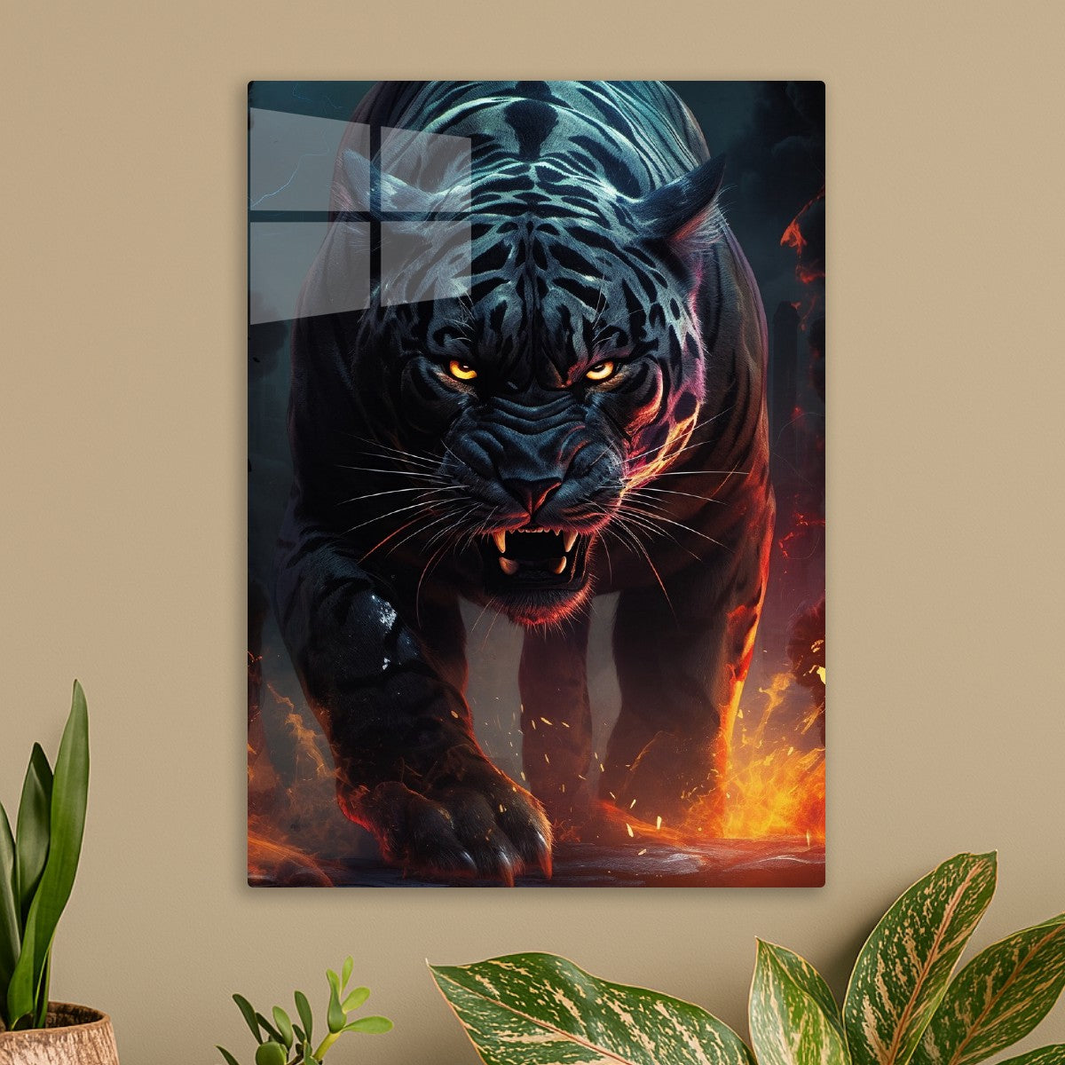 Inferno Stalker