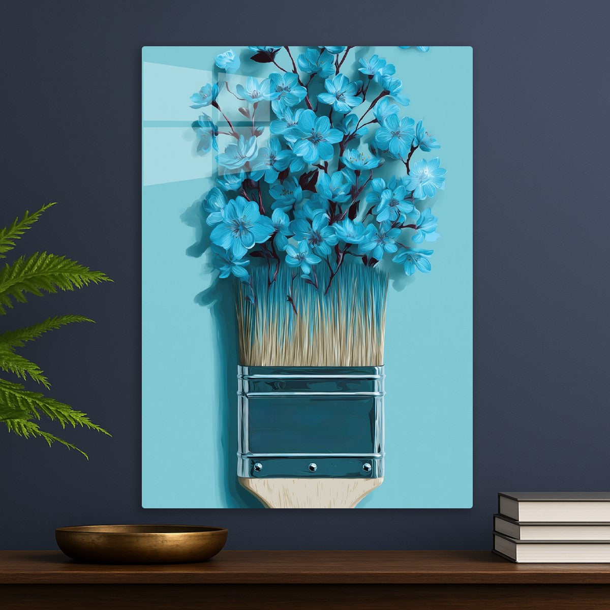 Art In Bloom