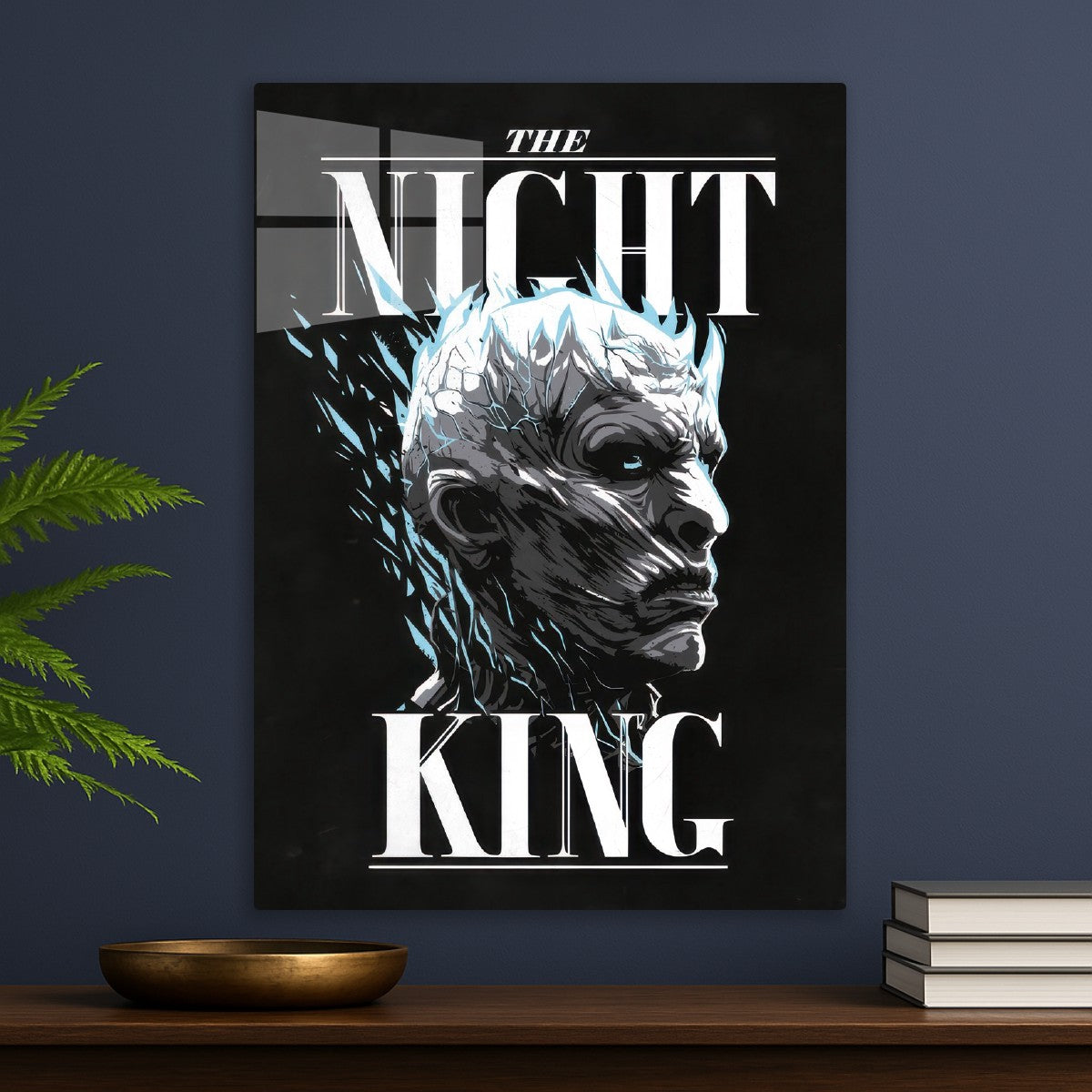 Night King, Game of thrones