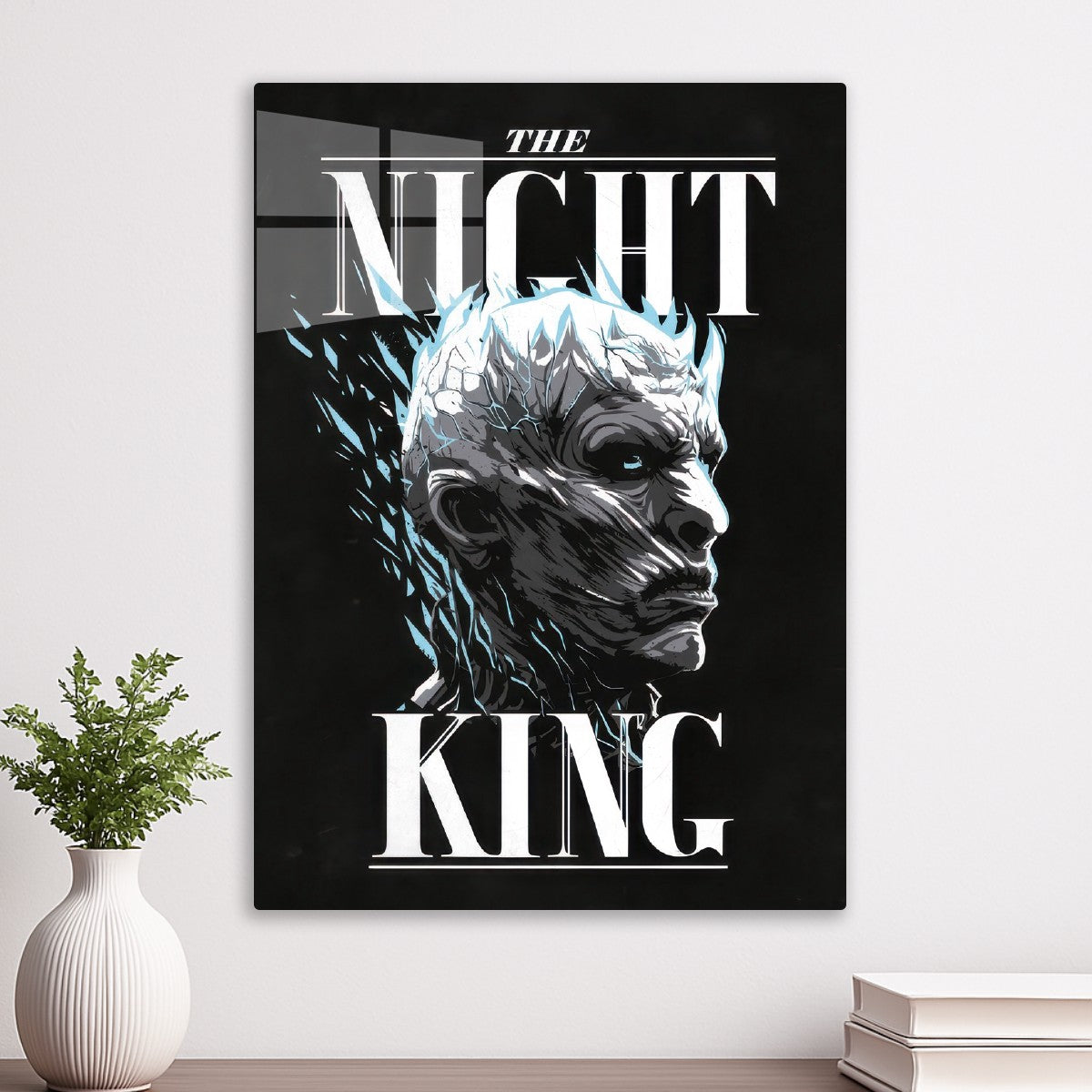 Night King, Game of thrones