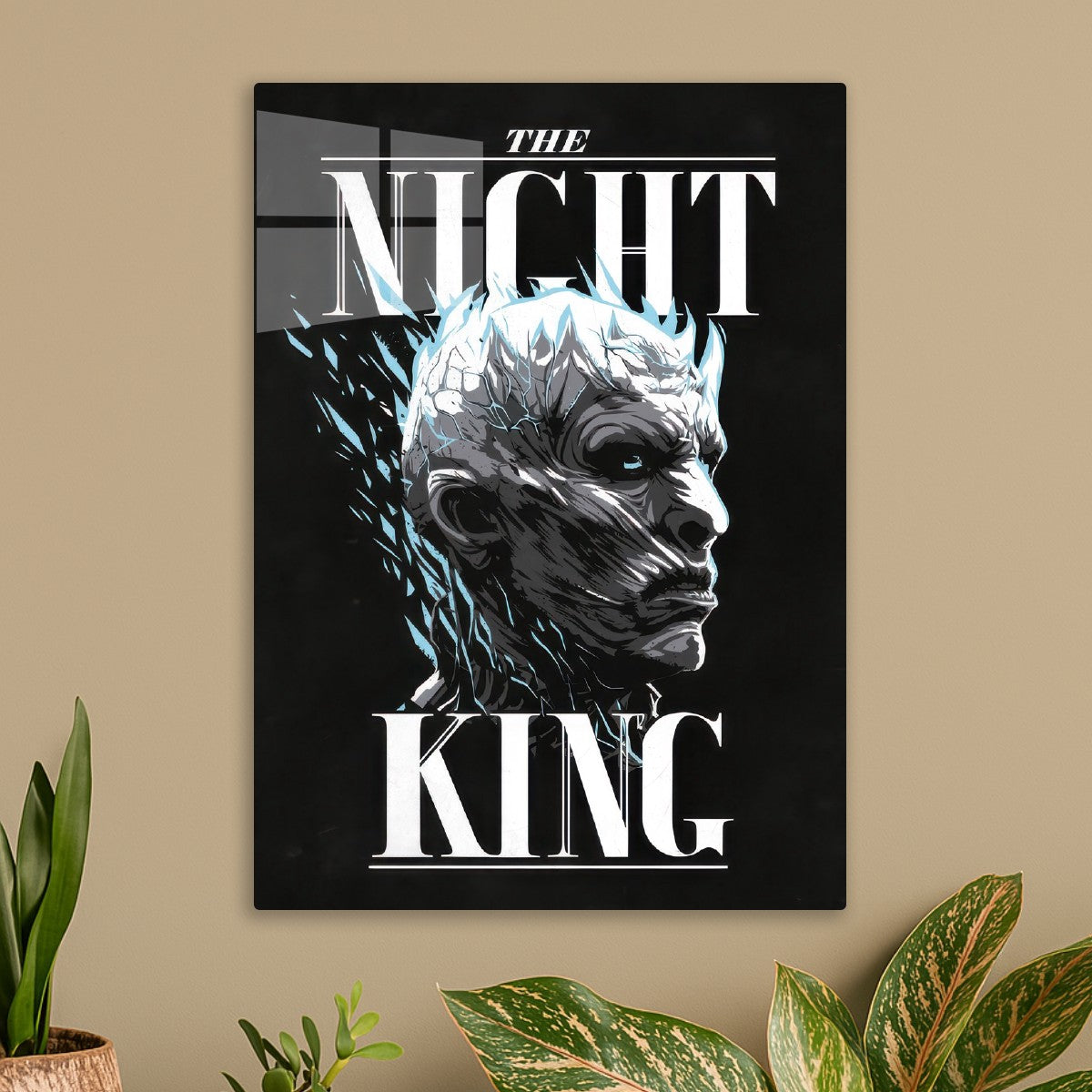 Night King, Game of thrones