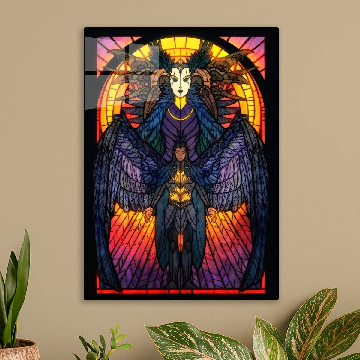 The Legend of Vox Machina