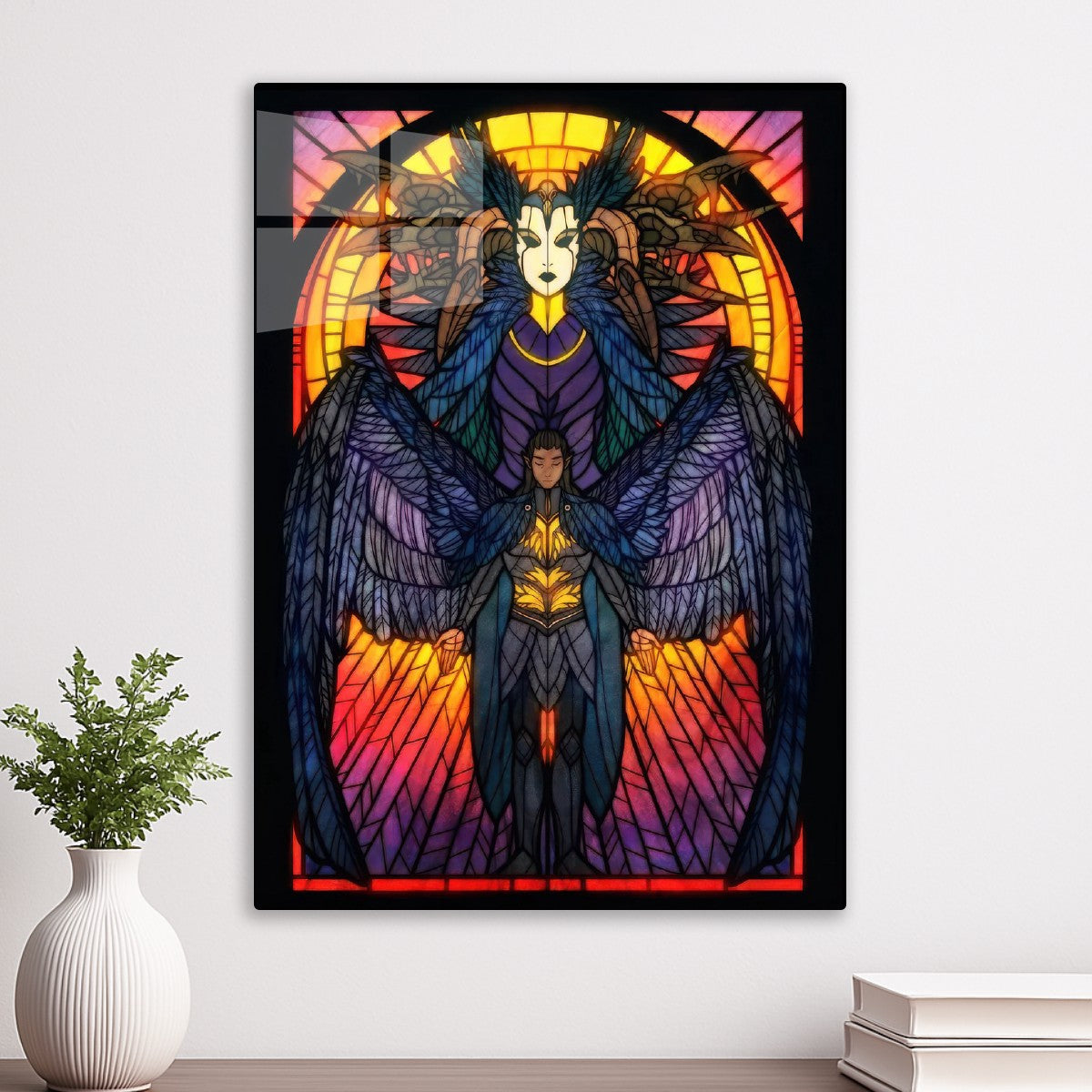 The Legend of Vox Machina