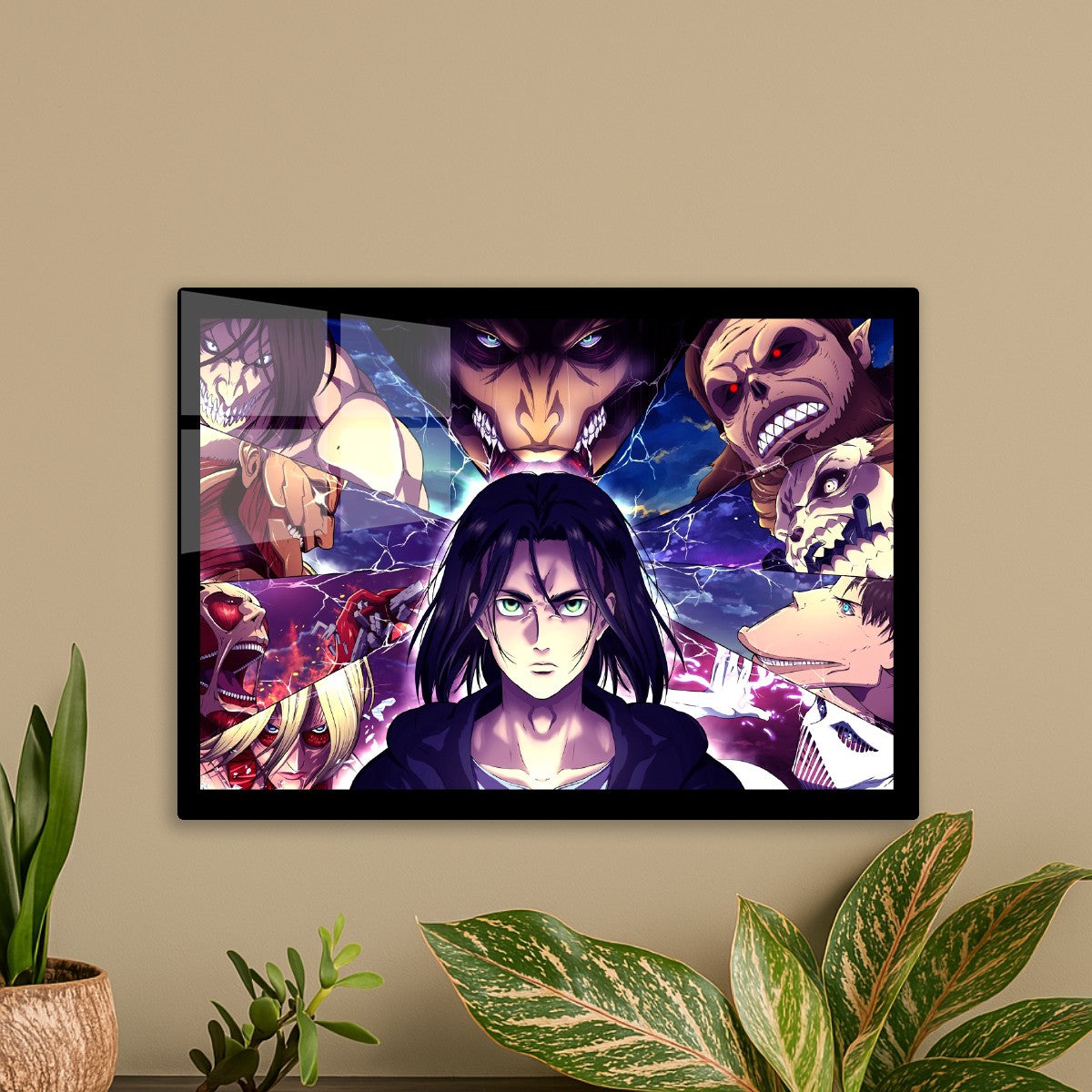 Attack on Titan