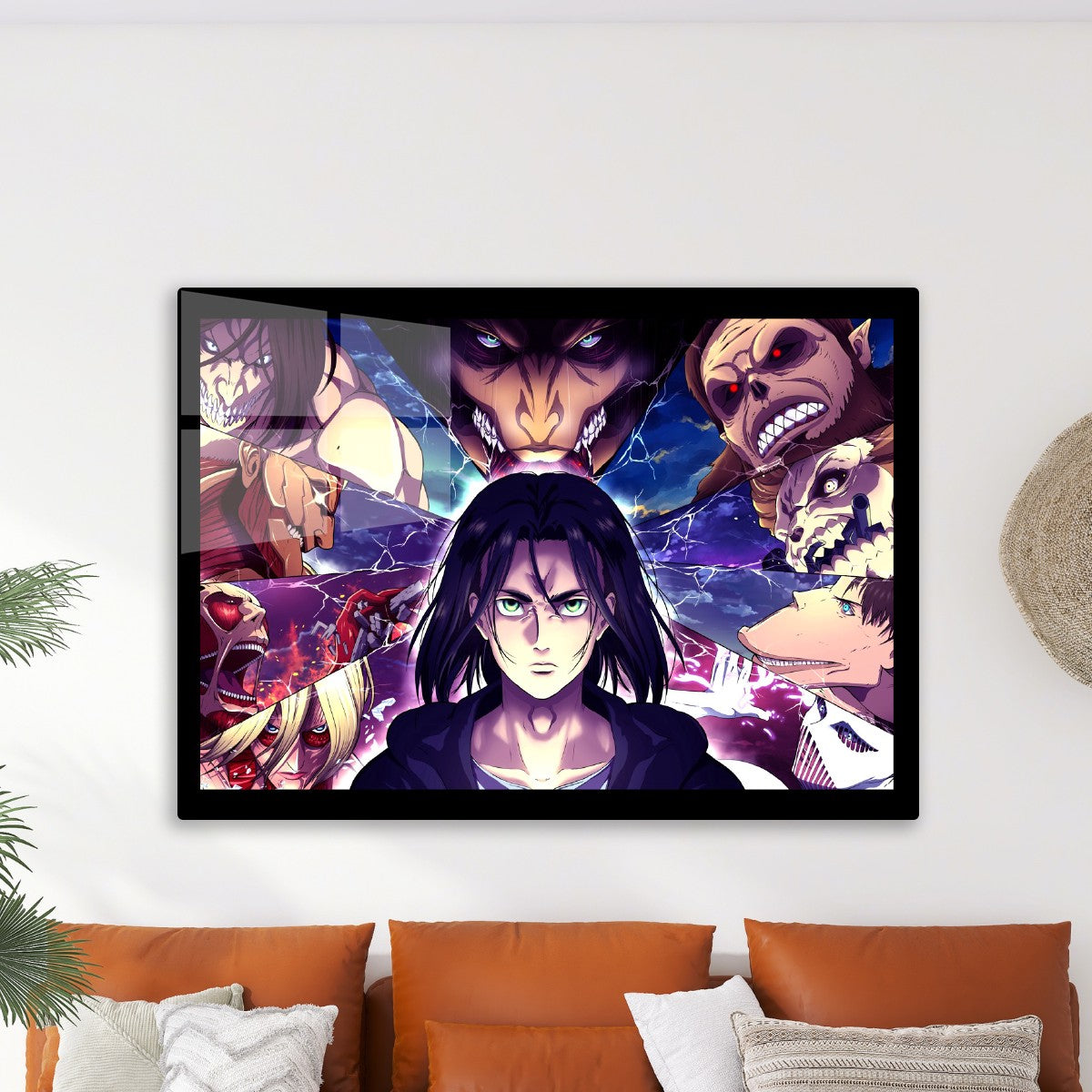 Attack on Titan