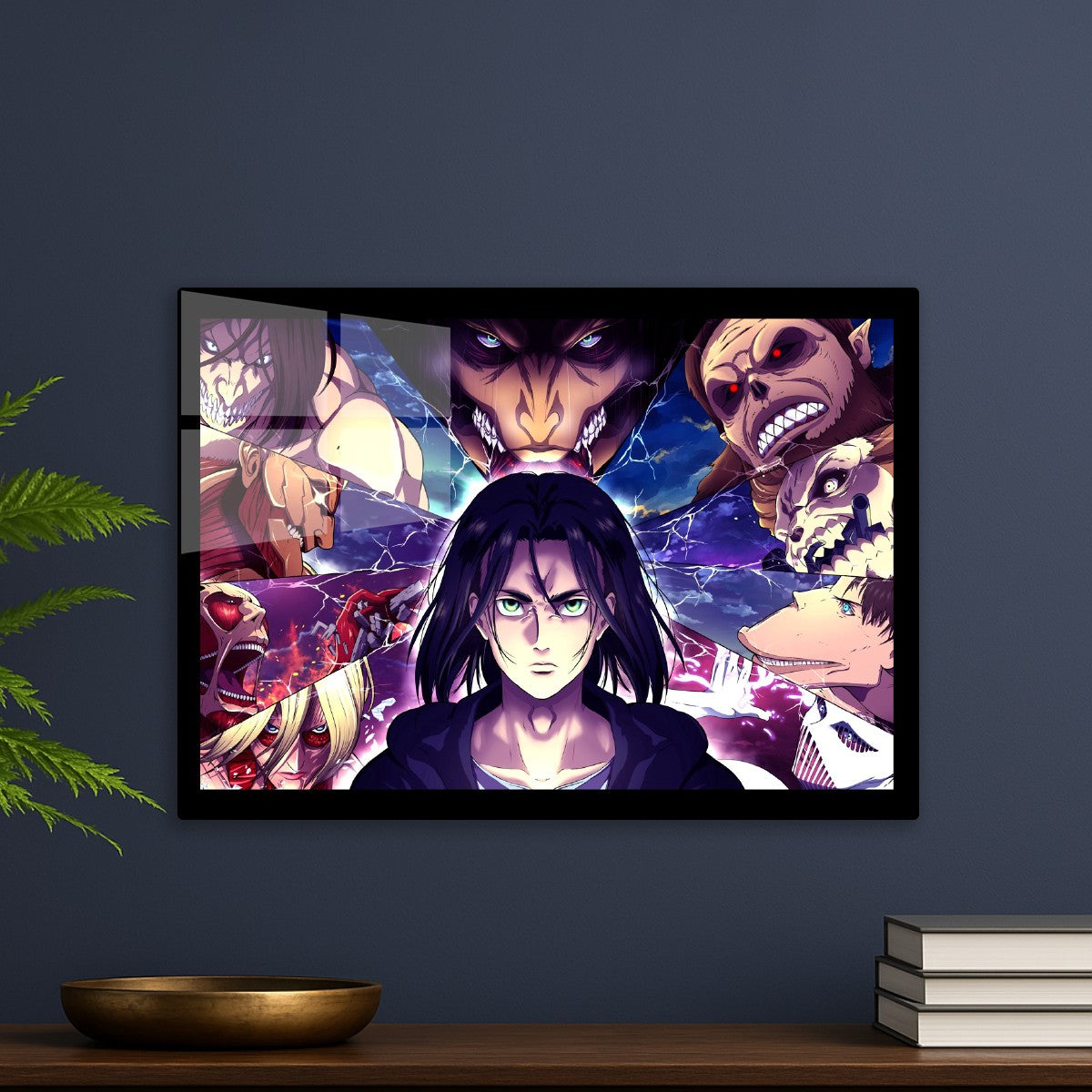 Attack on Titan