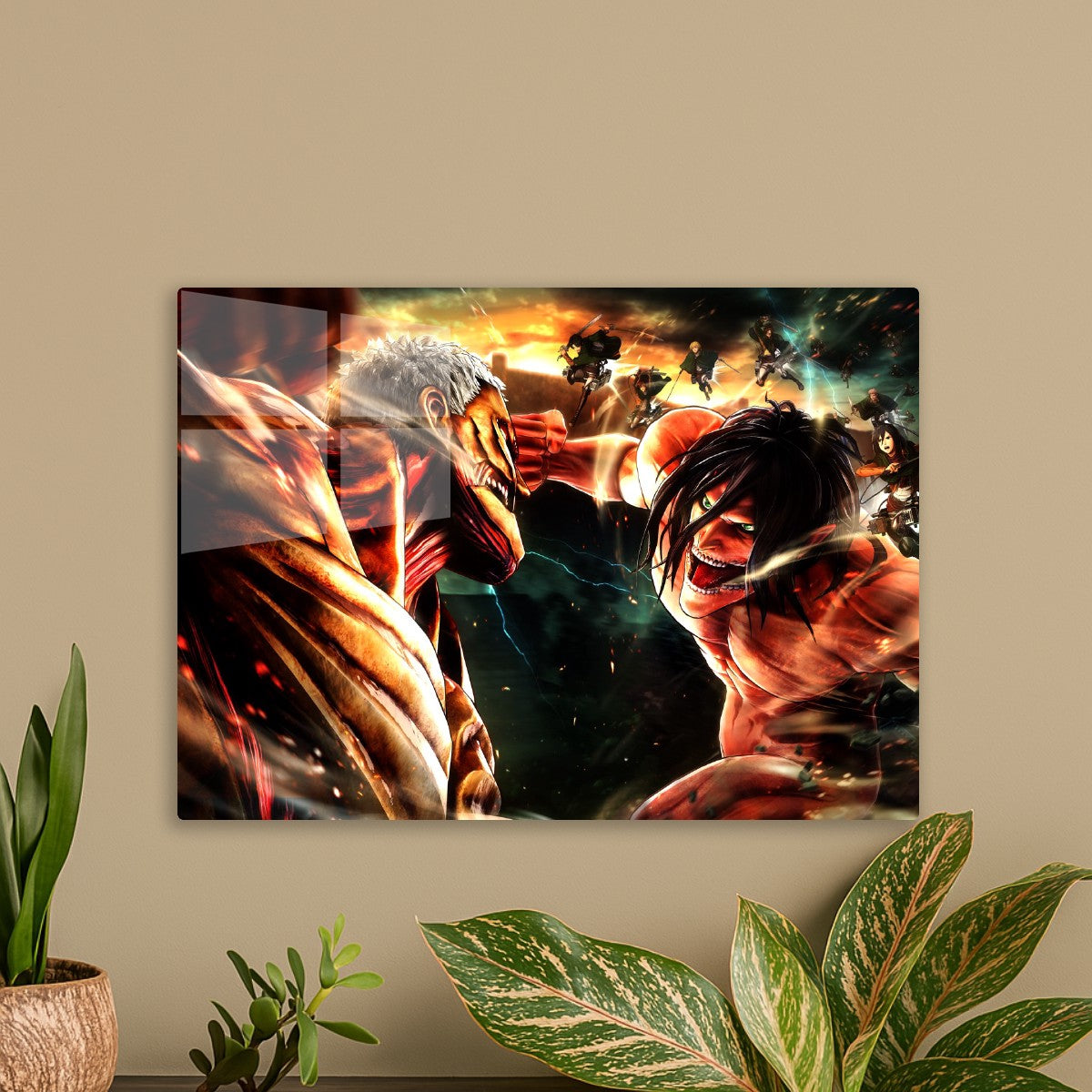 Attack on Titan