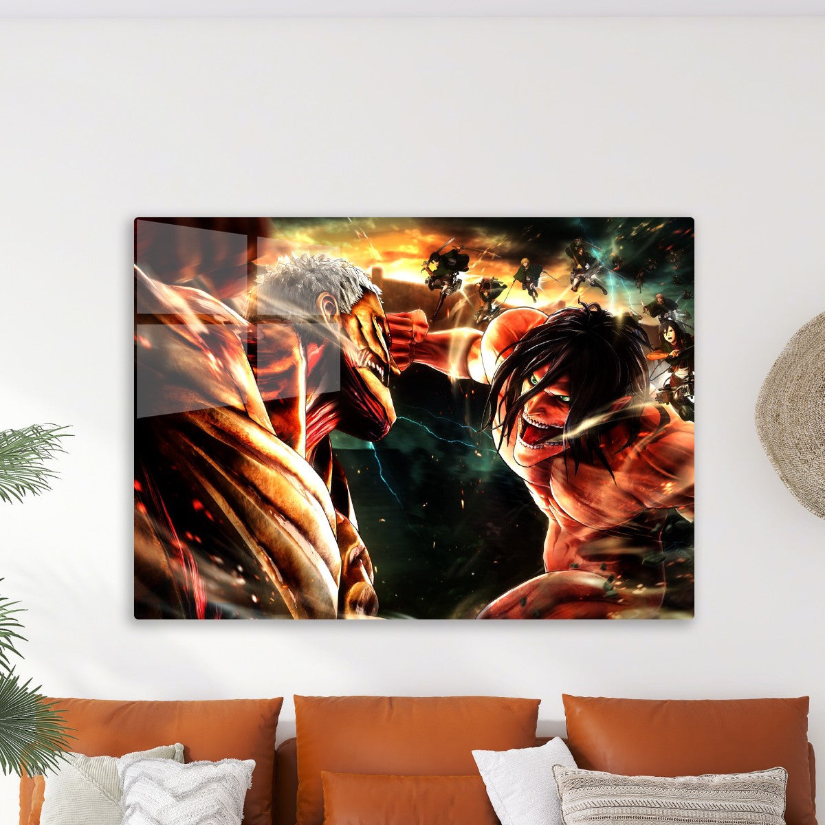 Attack on Titan