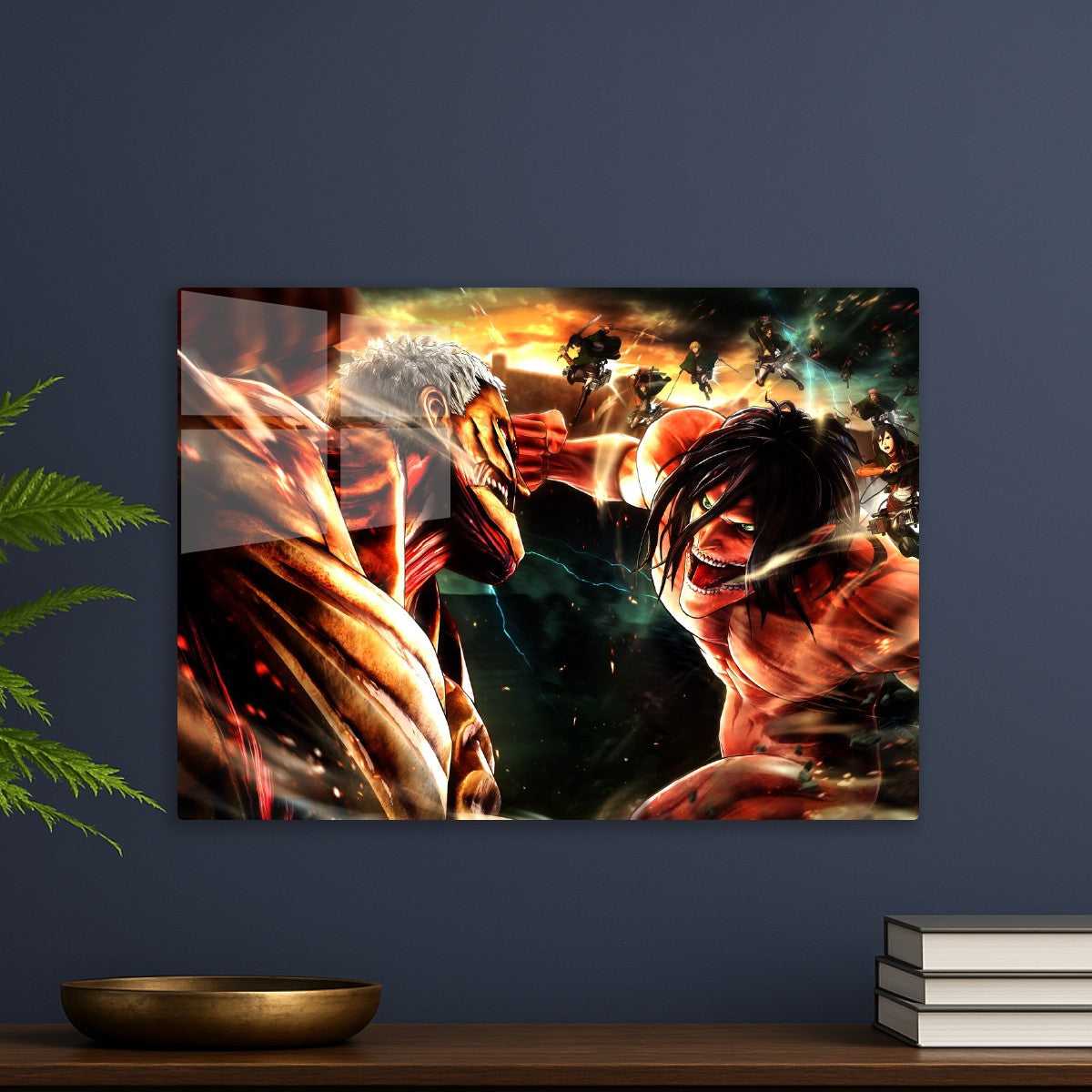Attack on Titan