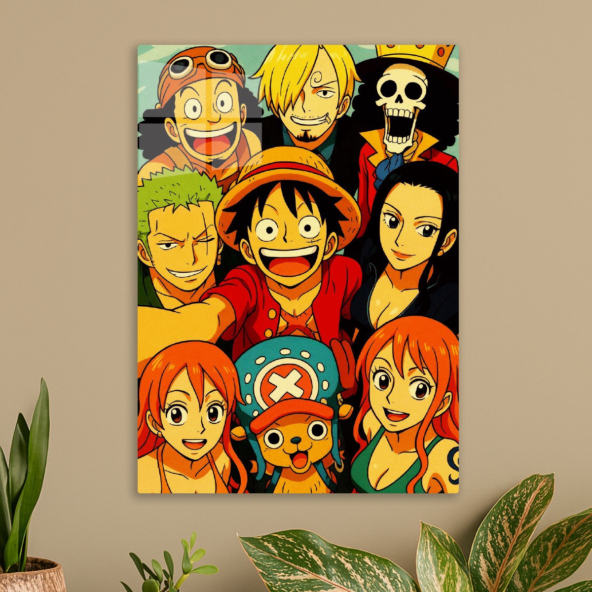 One Piece