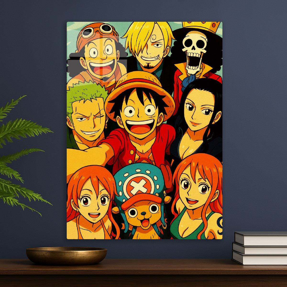 One Piece