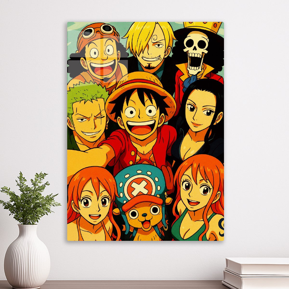 One Piece