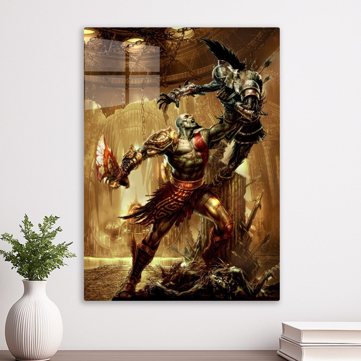God of War