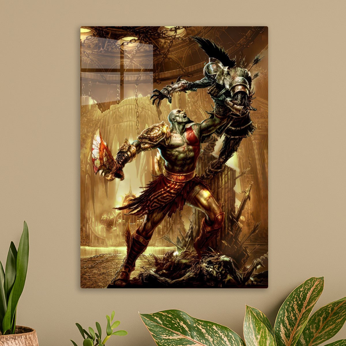 God of War