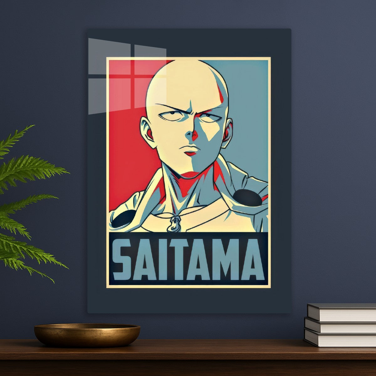 Saitama